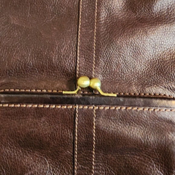 PW9.  Coach convertible purse - Picture 9 of 16